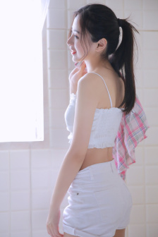 李云迪女朋友